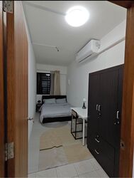 Central Green Condominium (D3), Condominium #599756251